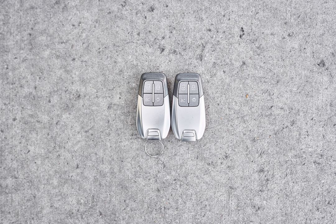 2018 Ferrari GTC4Lusso