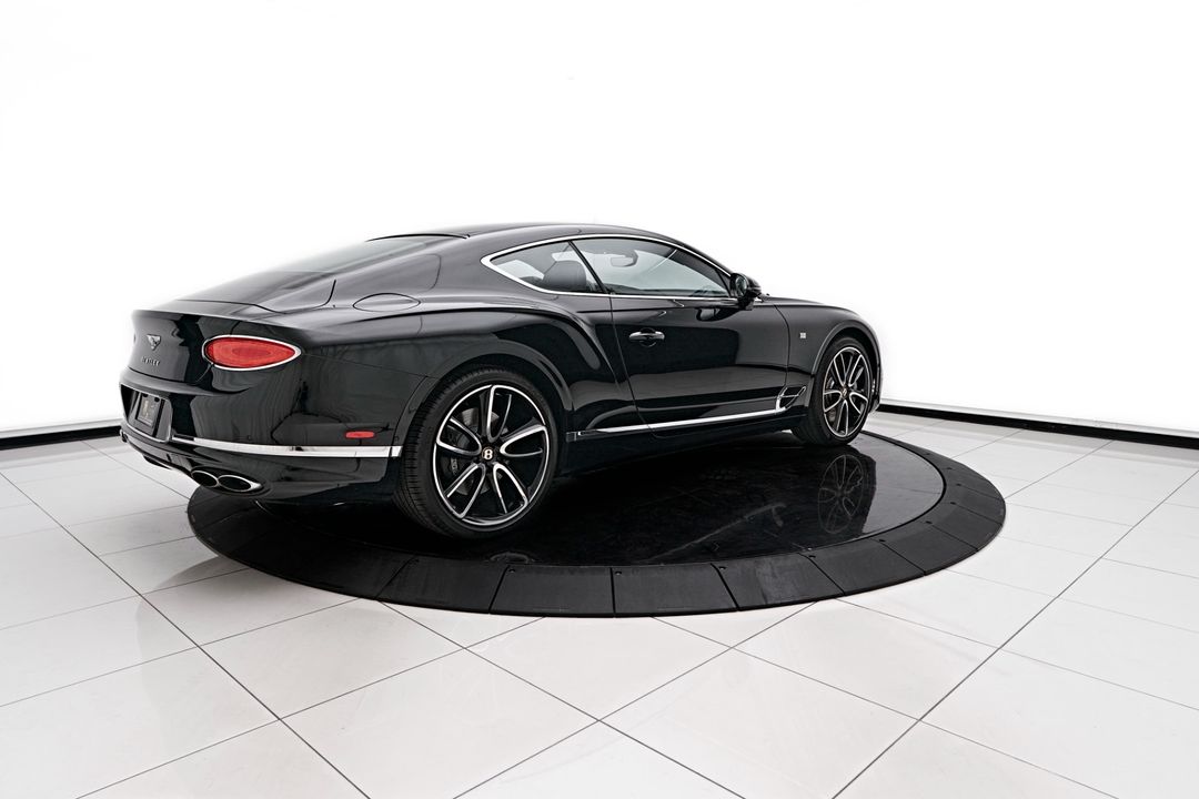 2020 Bentley Continental GT