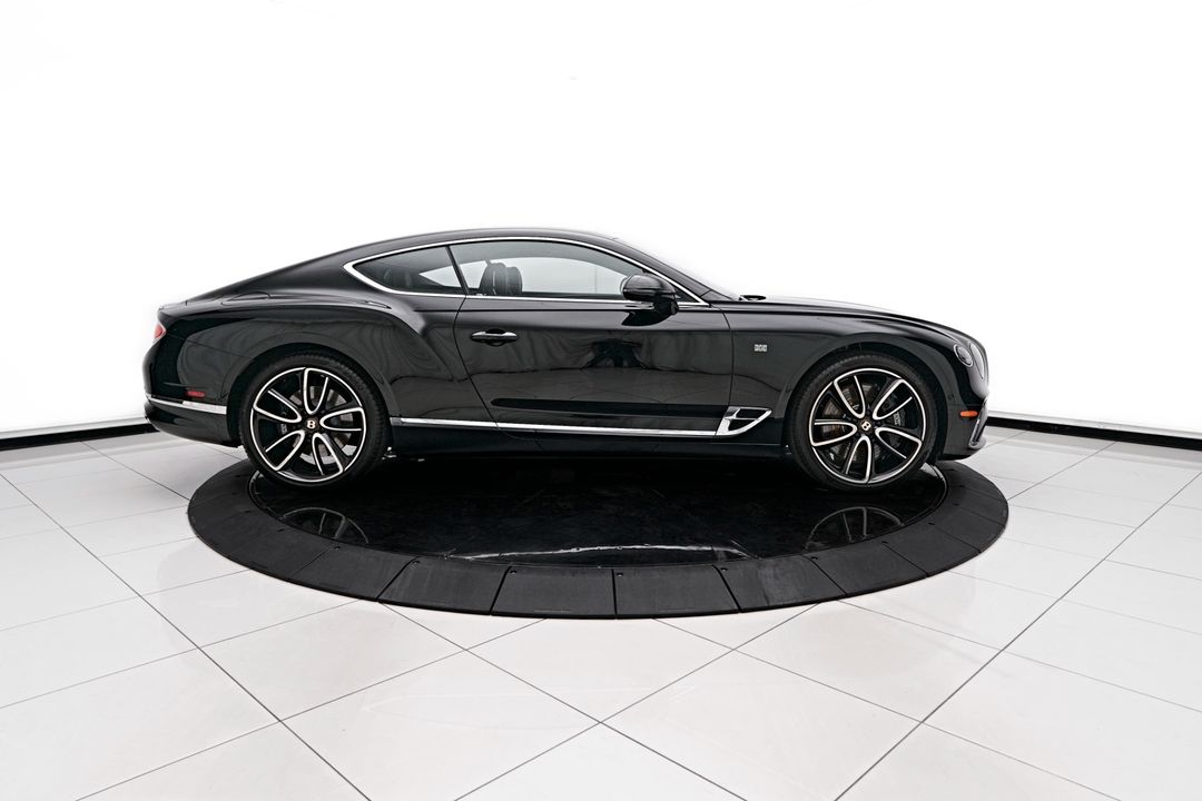 2020 Bentley Continental GT