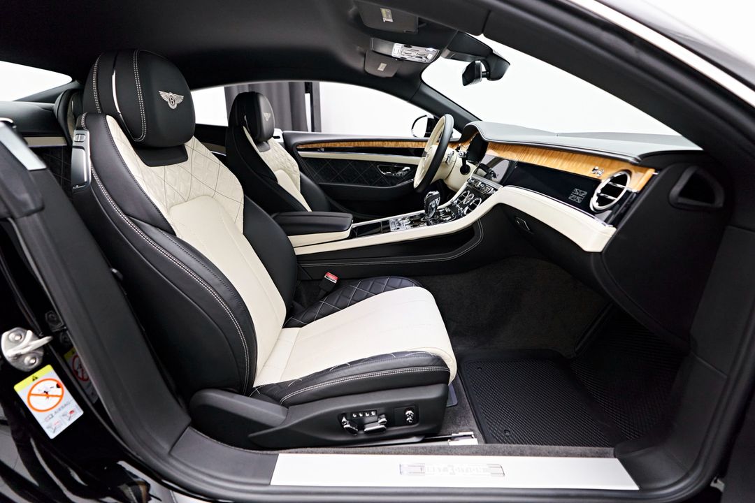 2020 Bentley Continental GT