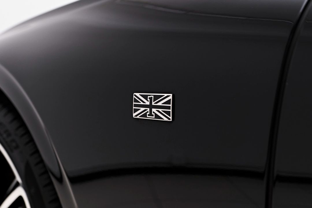 2020 Bentley Continental GT