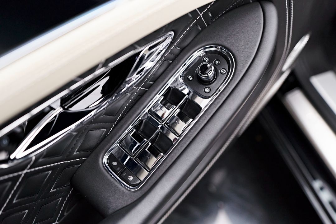 2020 Bentley Continental GT