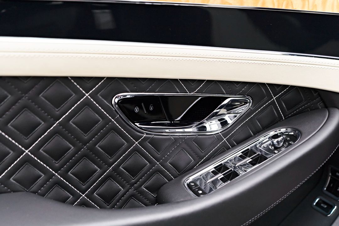 2020 Bentley Continental GT