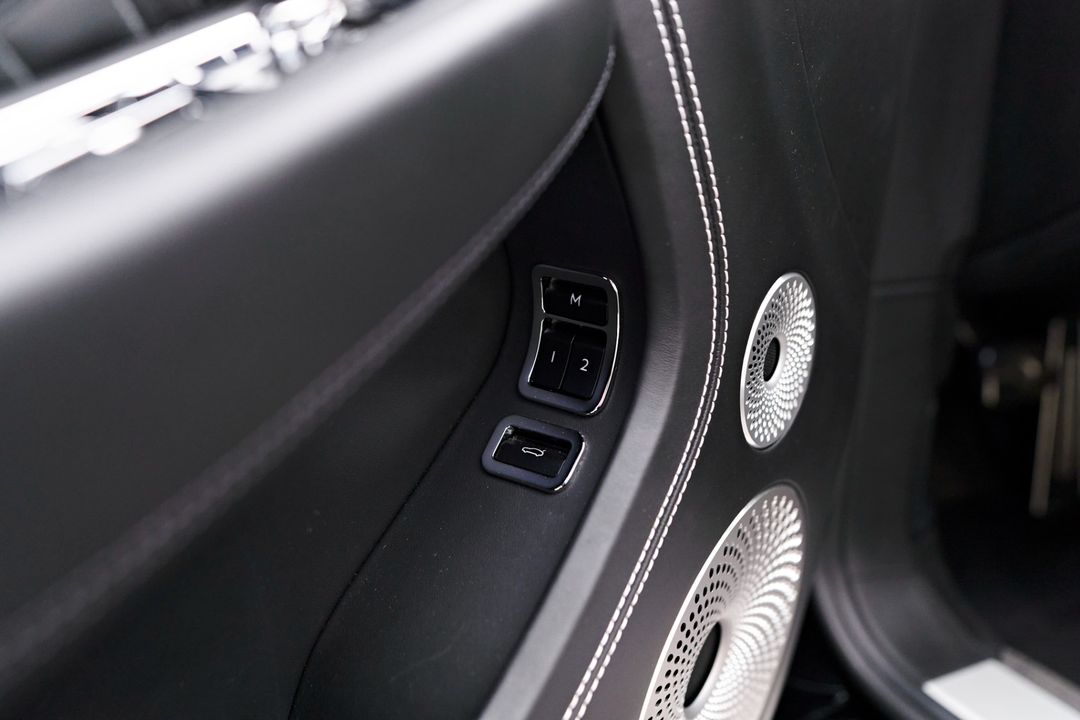 2020 Bentley Continental GT