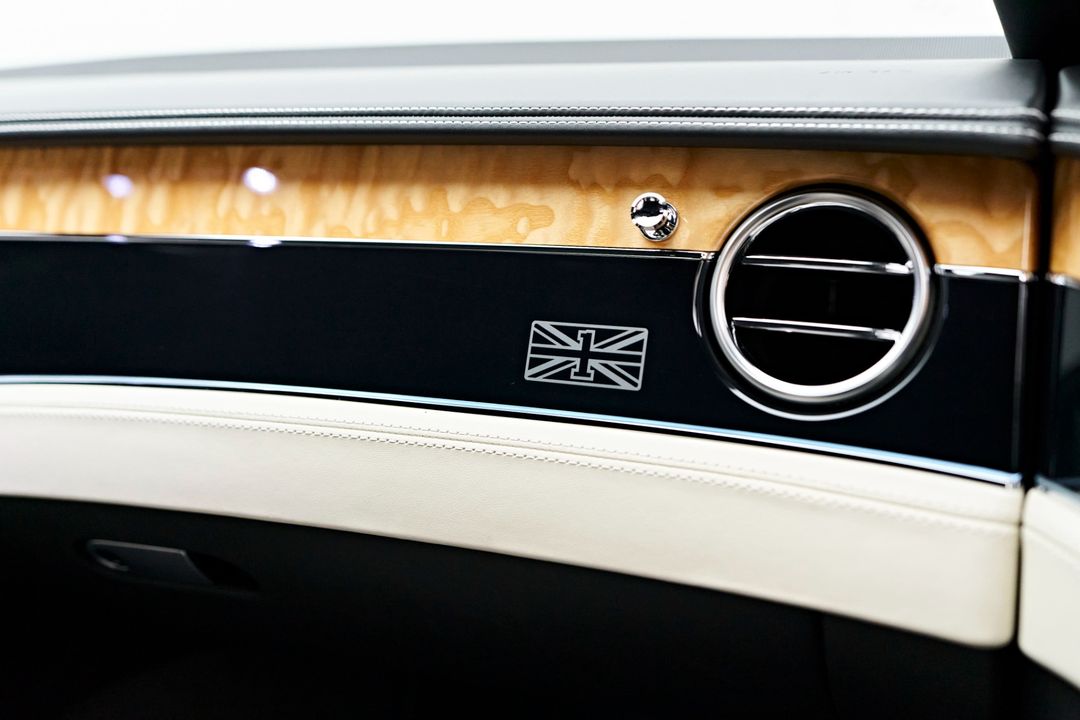 2020 Bentley Continental GT