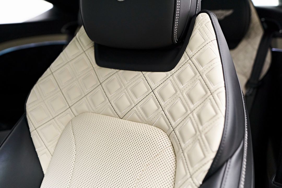 2020 Bentley Continental GT