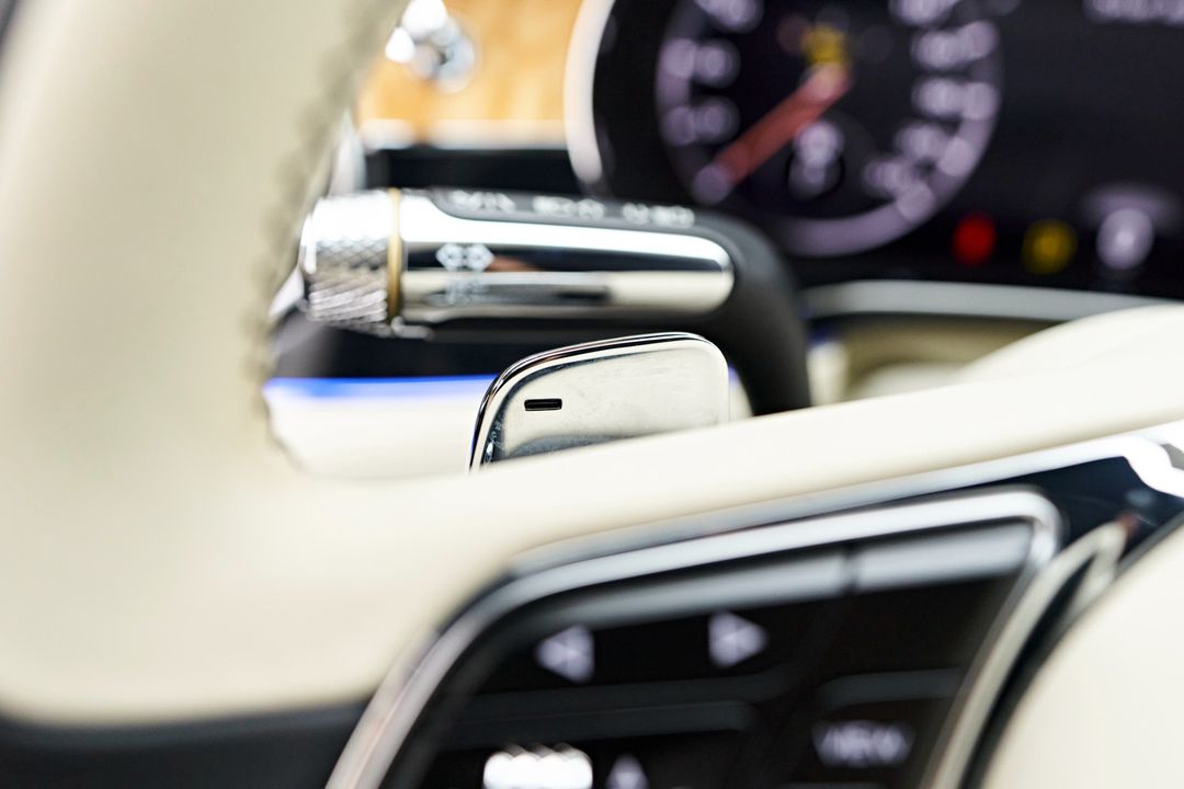 2020 Bentley Continental GT