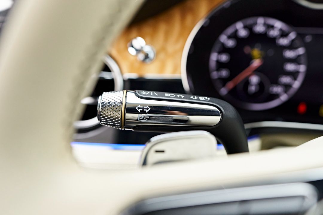 2020 Bentley Continental GT