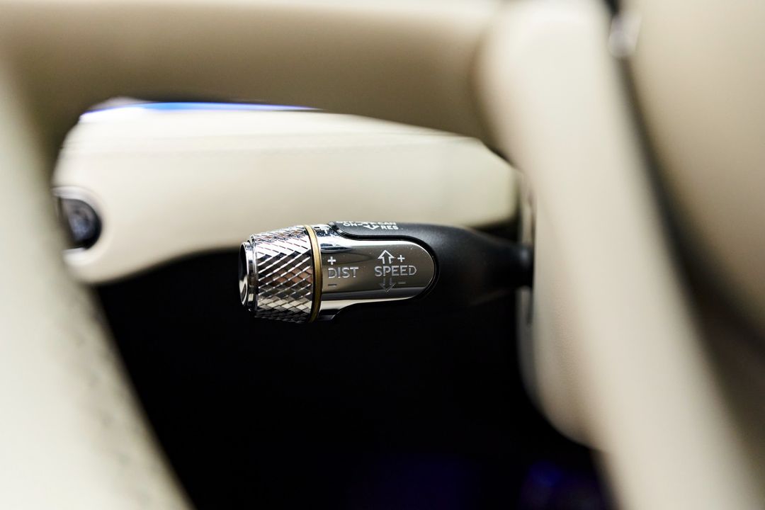 2020 Bentley Continental GT