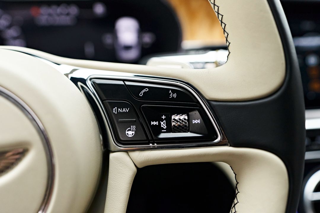2020 Bentley Continental GT