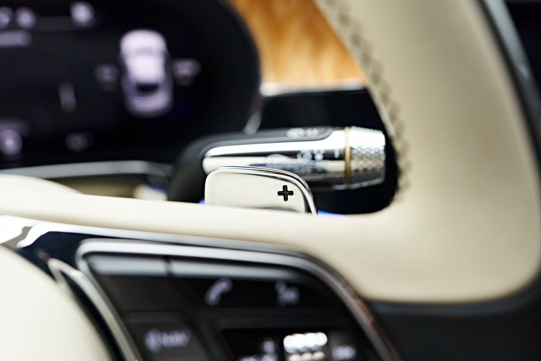 2020 Bentley Continental GT