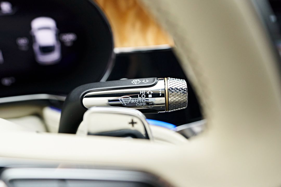 2020 Bentley Continental GT