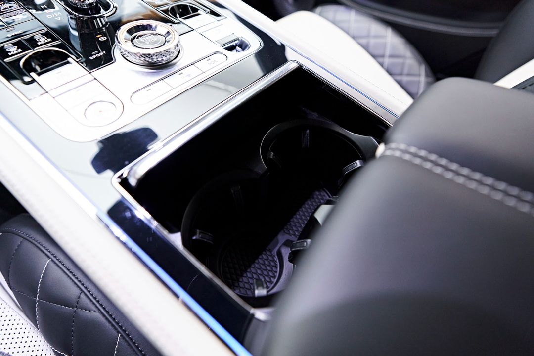 2020 Bentley Continental GT