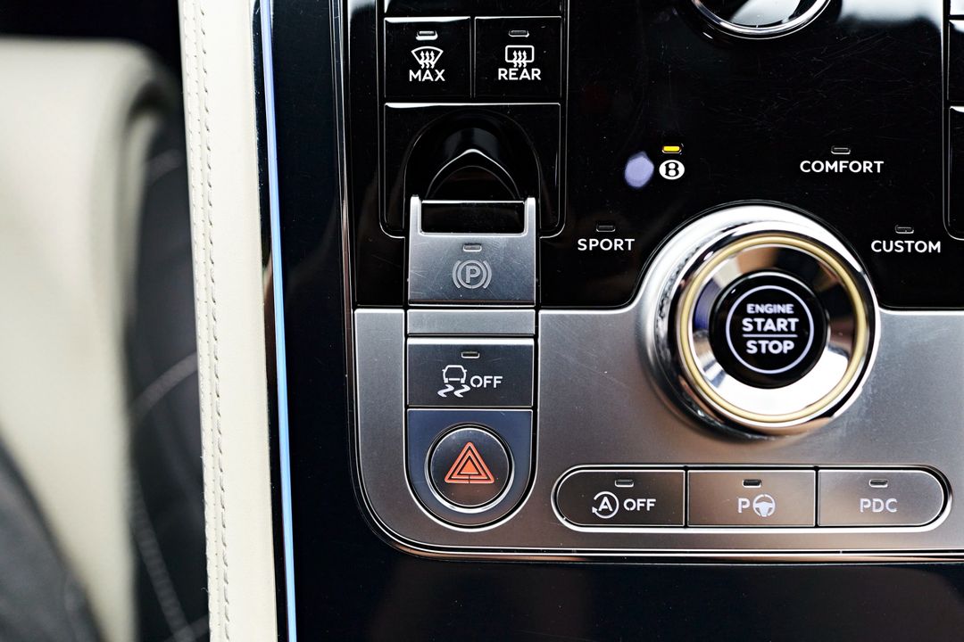 2020 Bentley Continental GT