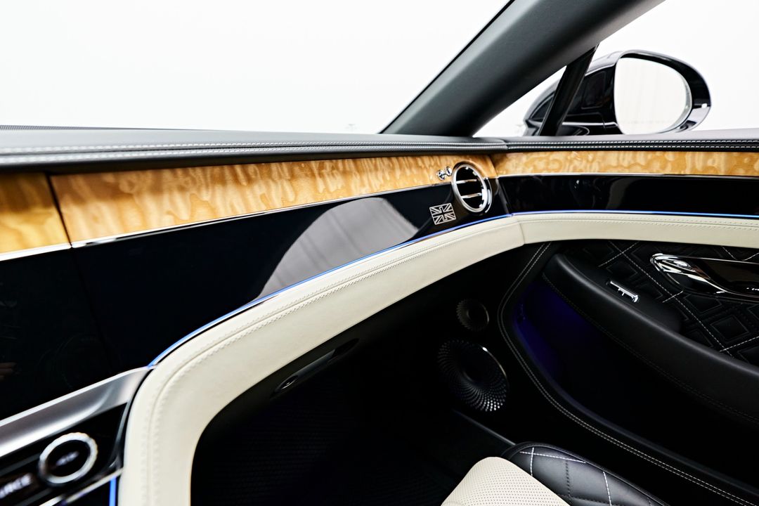 2020 Bentley Continental GT