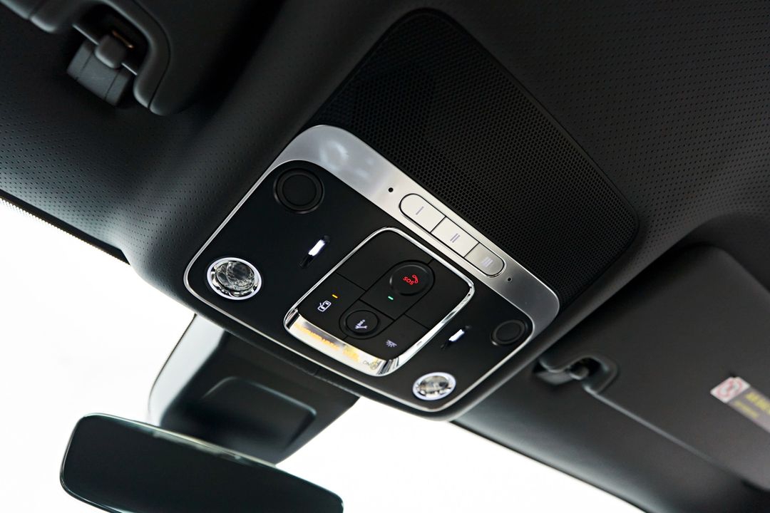 2020 Bentley Continental GT