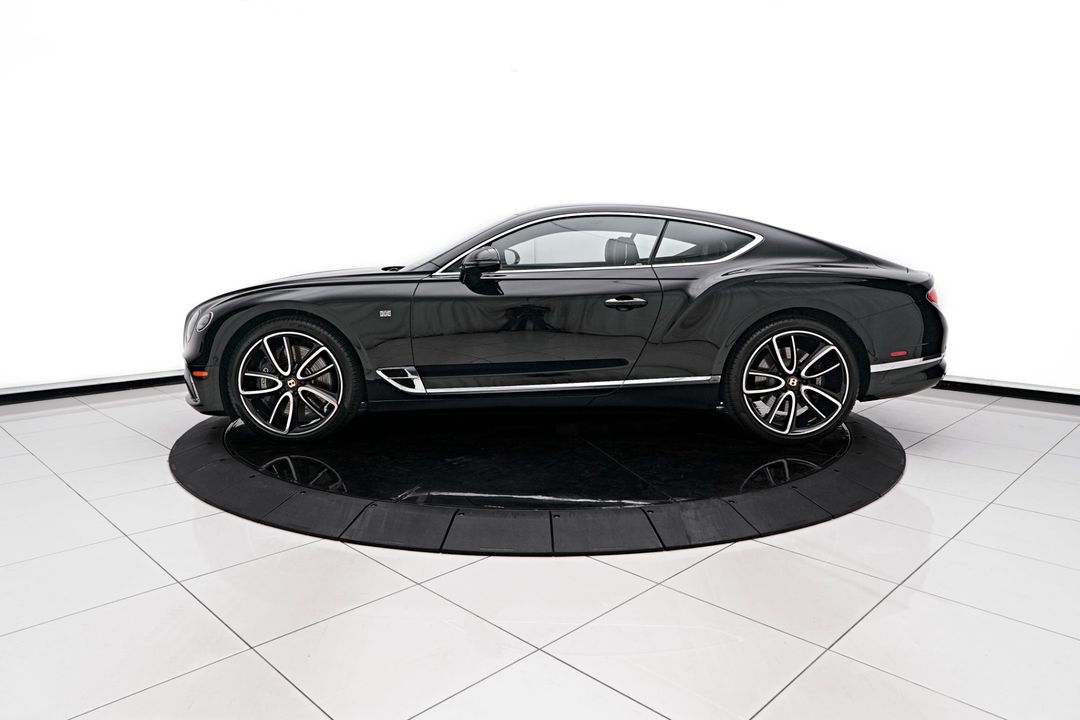 2020 Bentley Continental GT