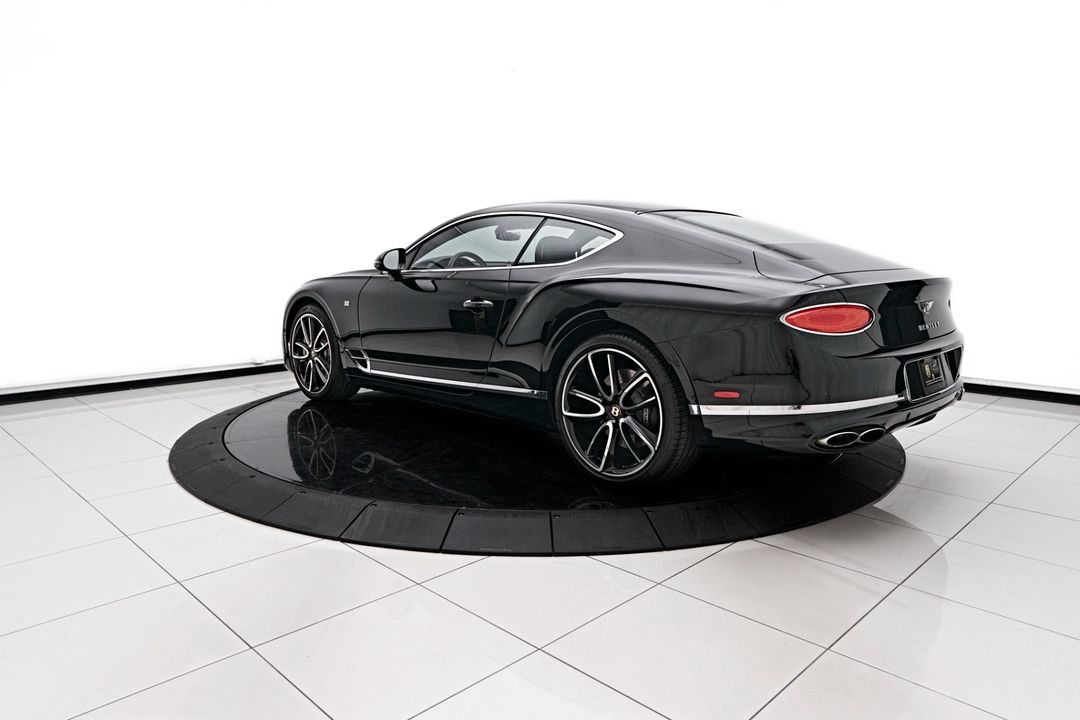2020 Bentley Continental GT