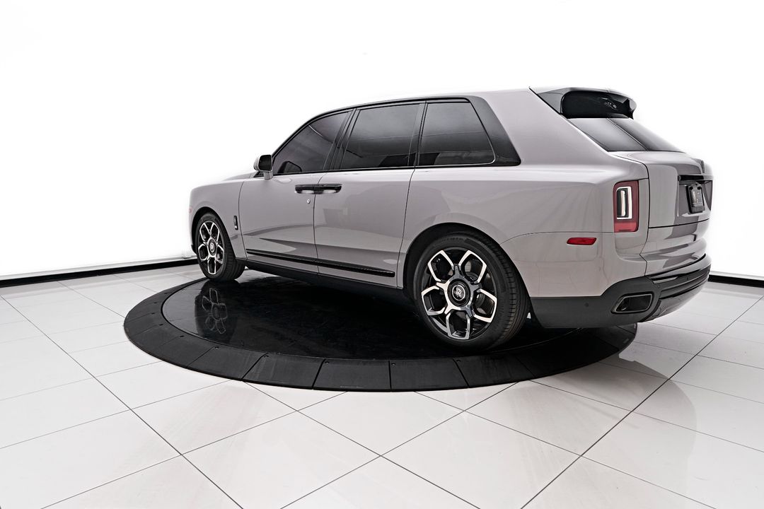2024 Rolls-Royce Cullinan