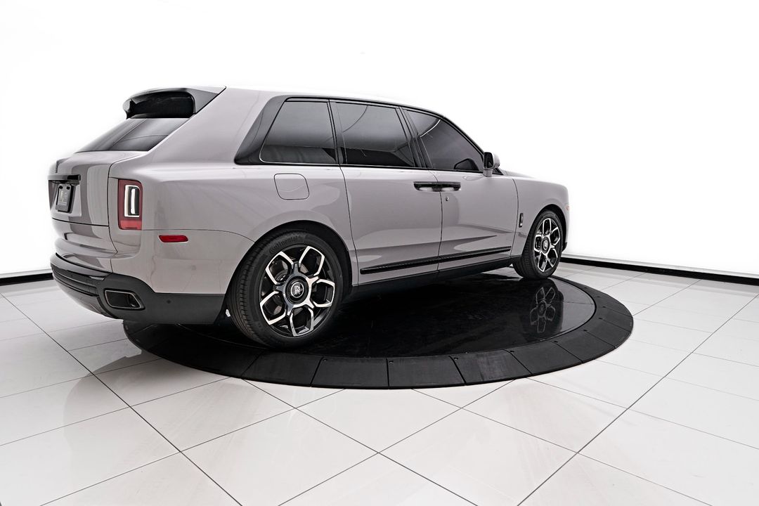 2024 Rolls-Royce Cullinan