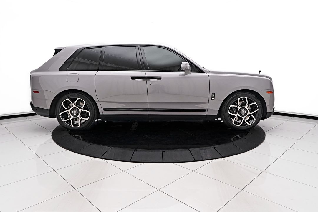 2024 Rolls-Royce Cullinan