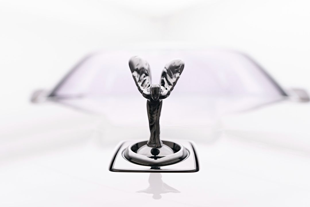 2024 Rolls-Royce Cullinan