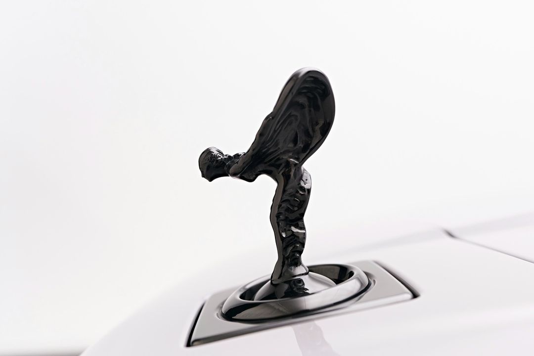 2024 Rolls-Royce Cullinan