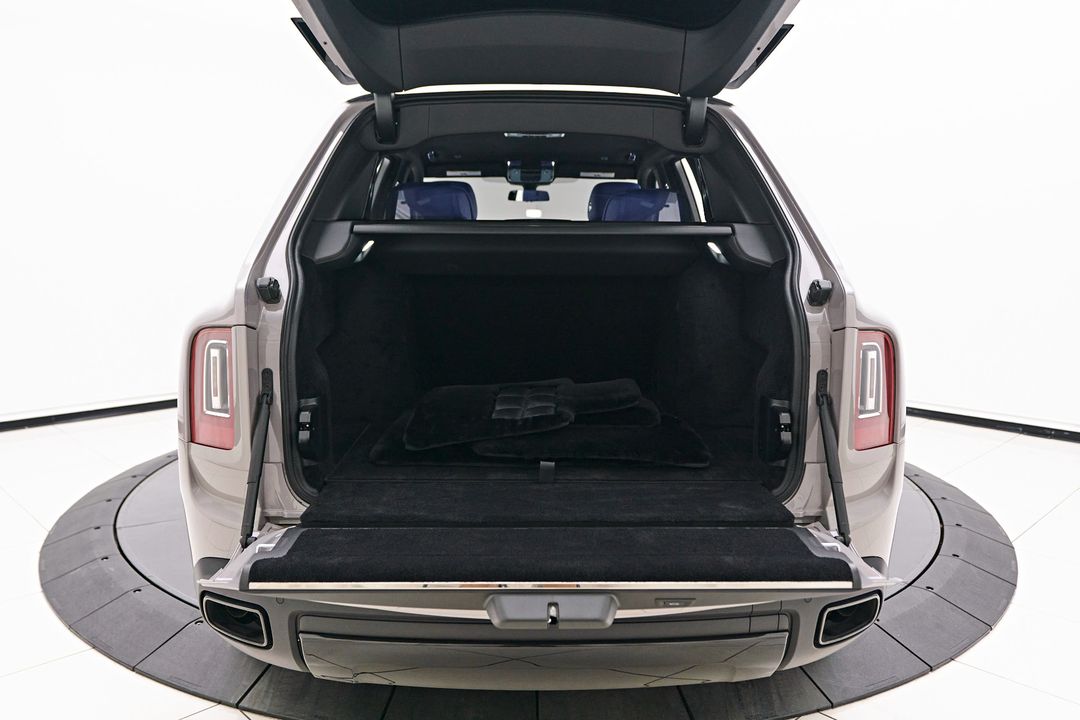 2024 Rolls-Royce Cullinan