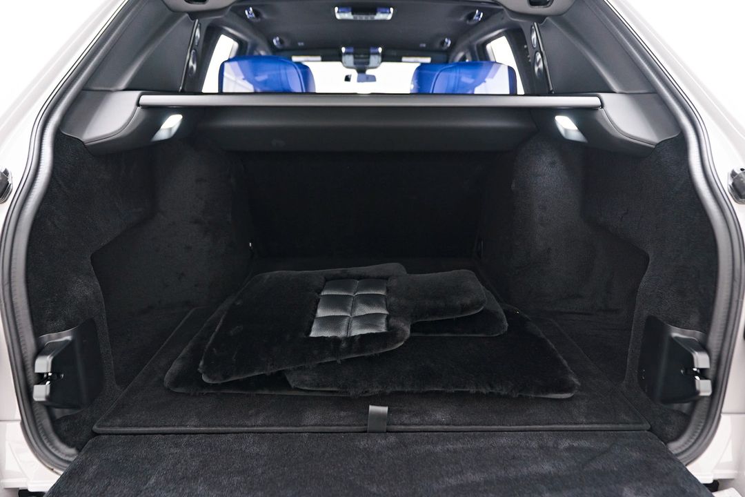 2024 Rolls-Royce Cullinan