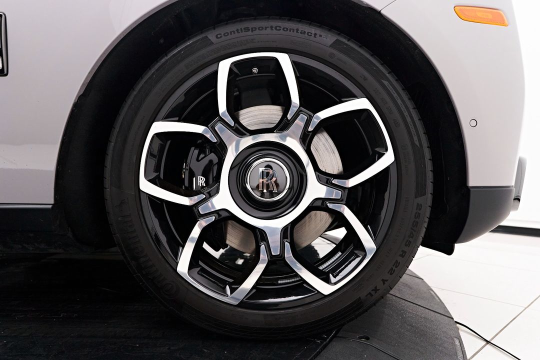 2024 Rolls-Royce Cullinan
