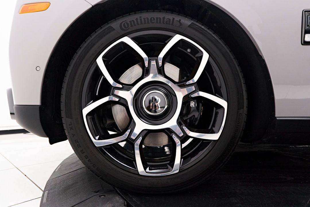 2024 Rolls-Royce Cullinan