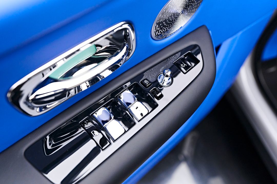 2024 Rolls-Royce Cullinan