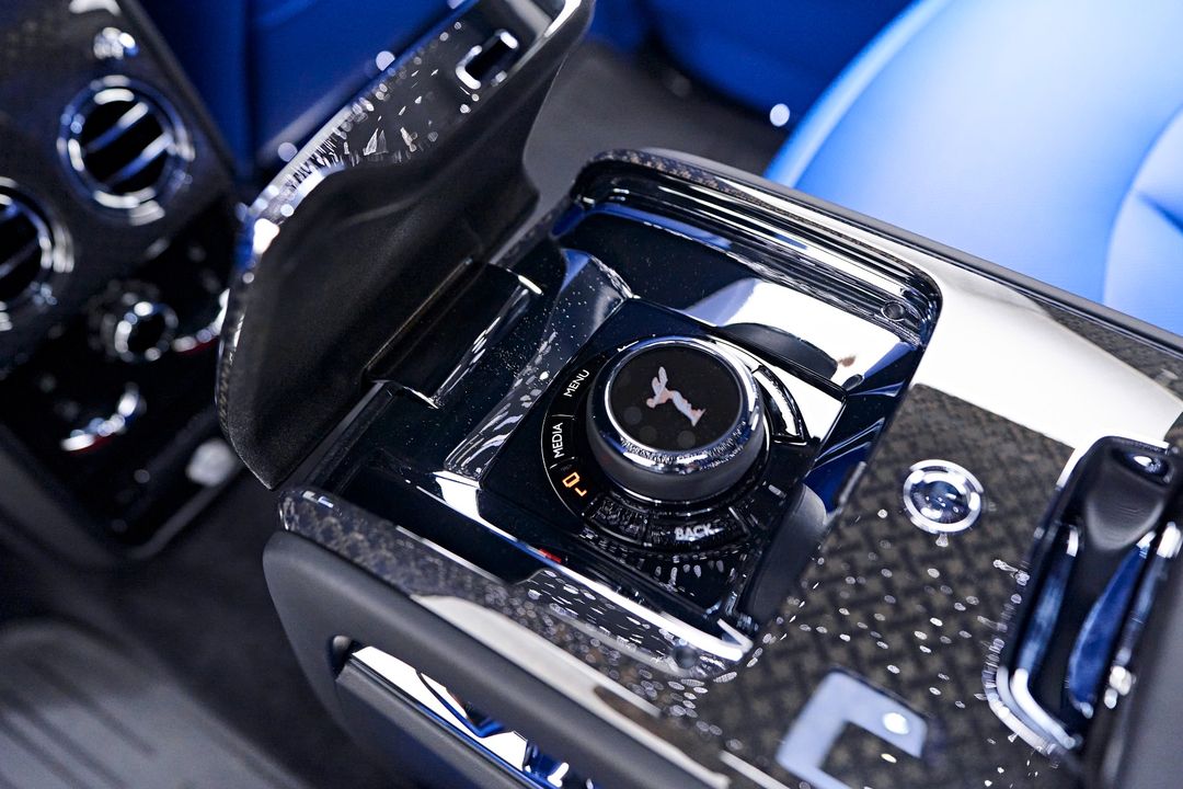2024 Rolls-Royce Cullinan