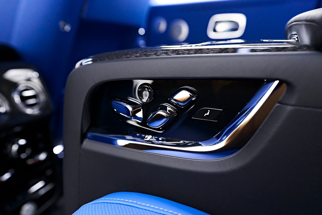 2024 Rolls-Royce Cullinan