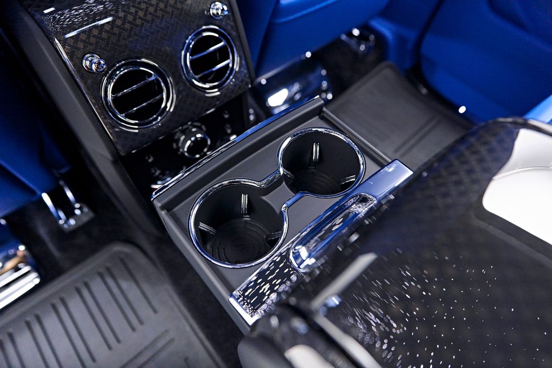 2024 Rolls-Royce Cullinan