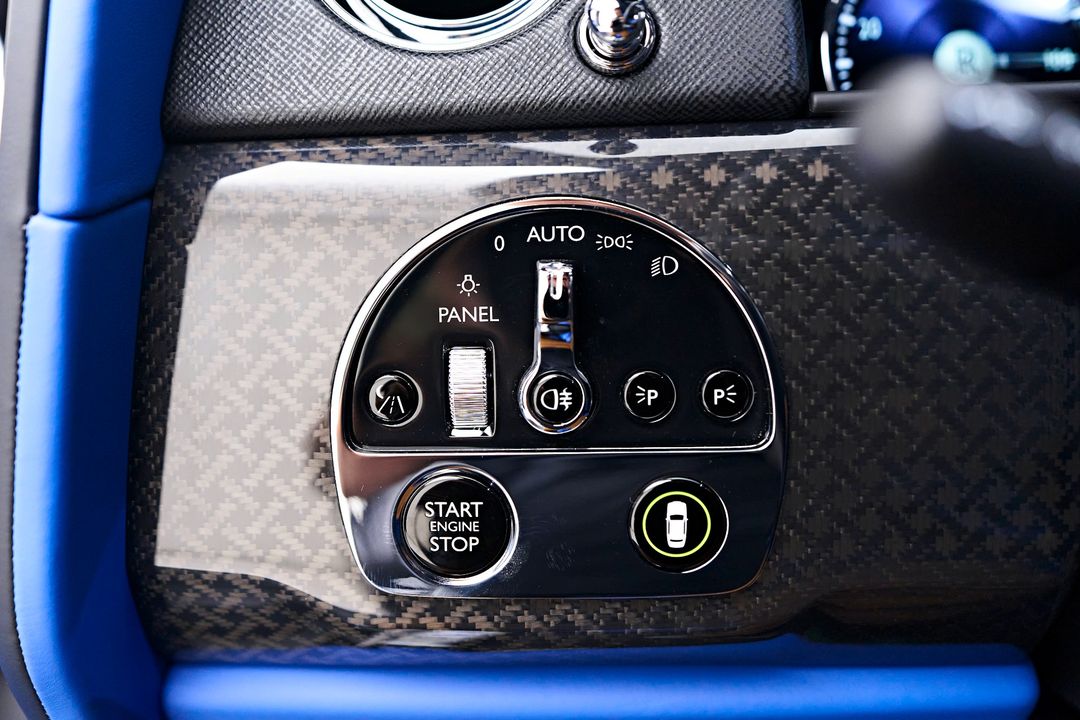 2024 Rolls-Royce Cullinan