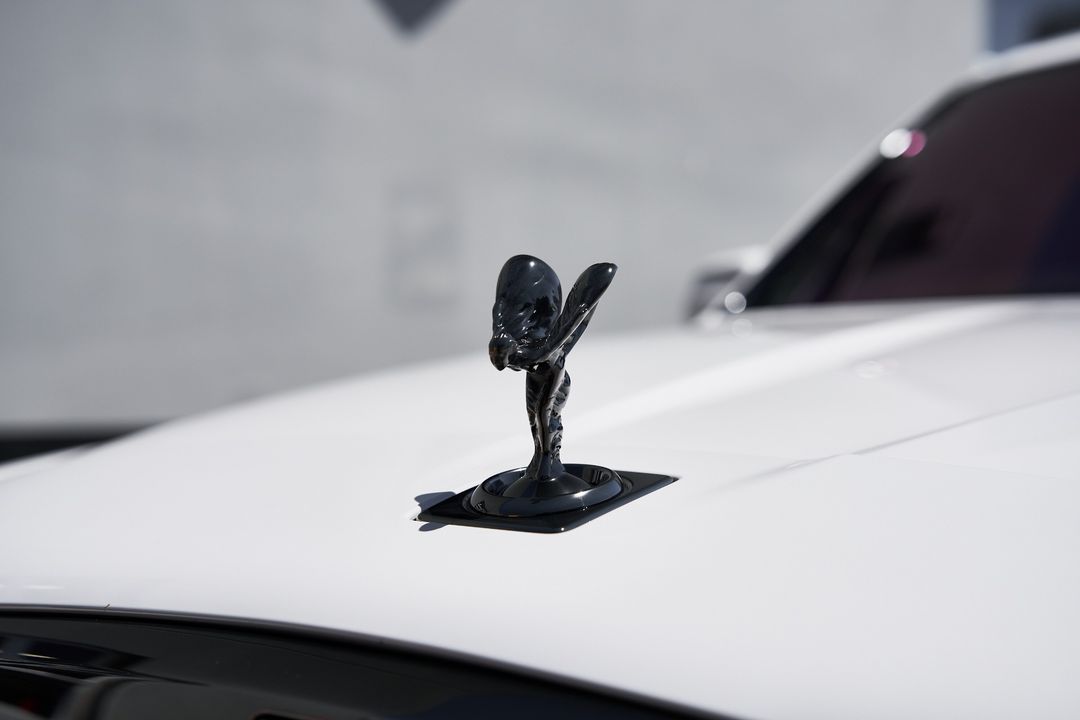 2024 Rolls-Royce Cullinan