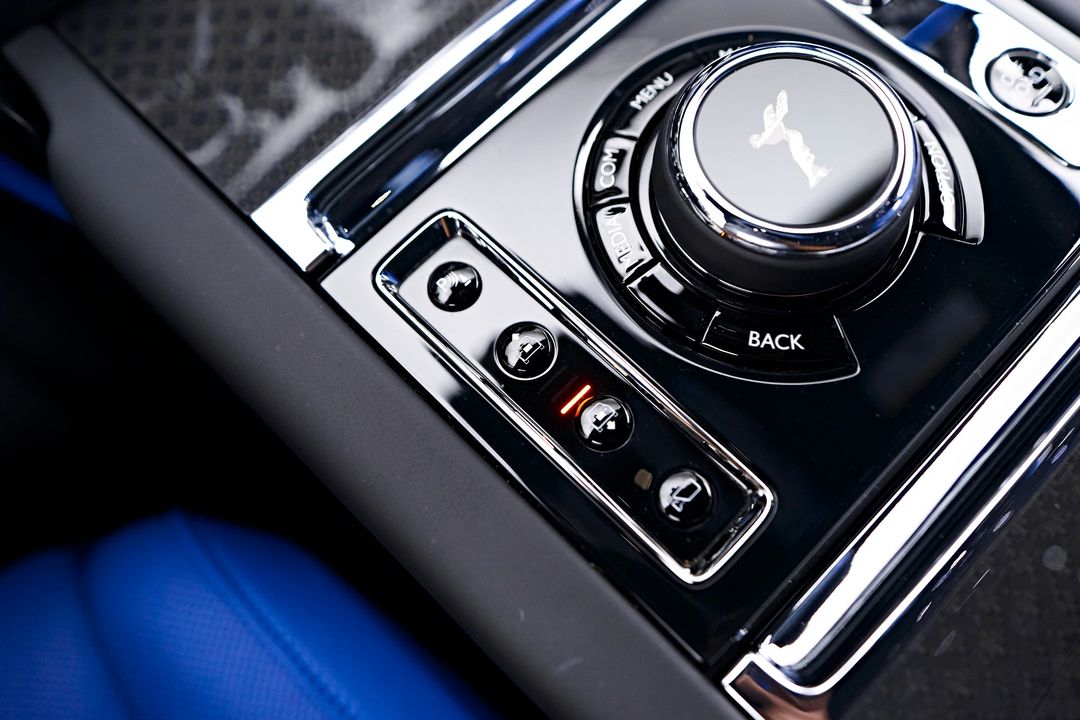 2024 Rolls-Royce Cullinan