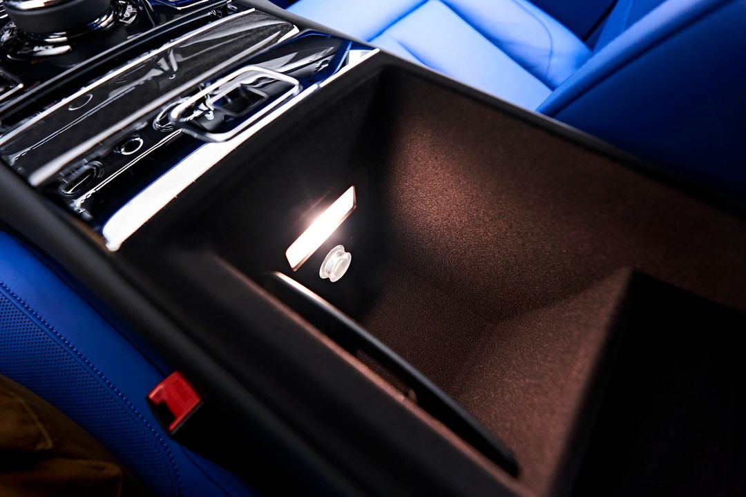 2024 Rolls-Royce Cullinan