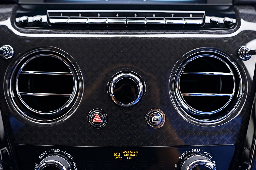 2024 Rolls-Royce Cullinan