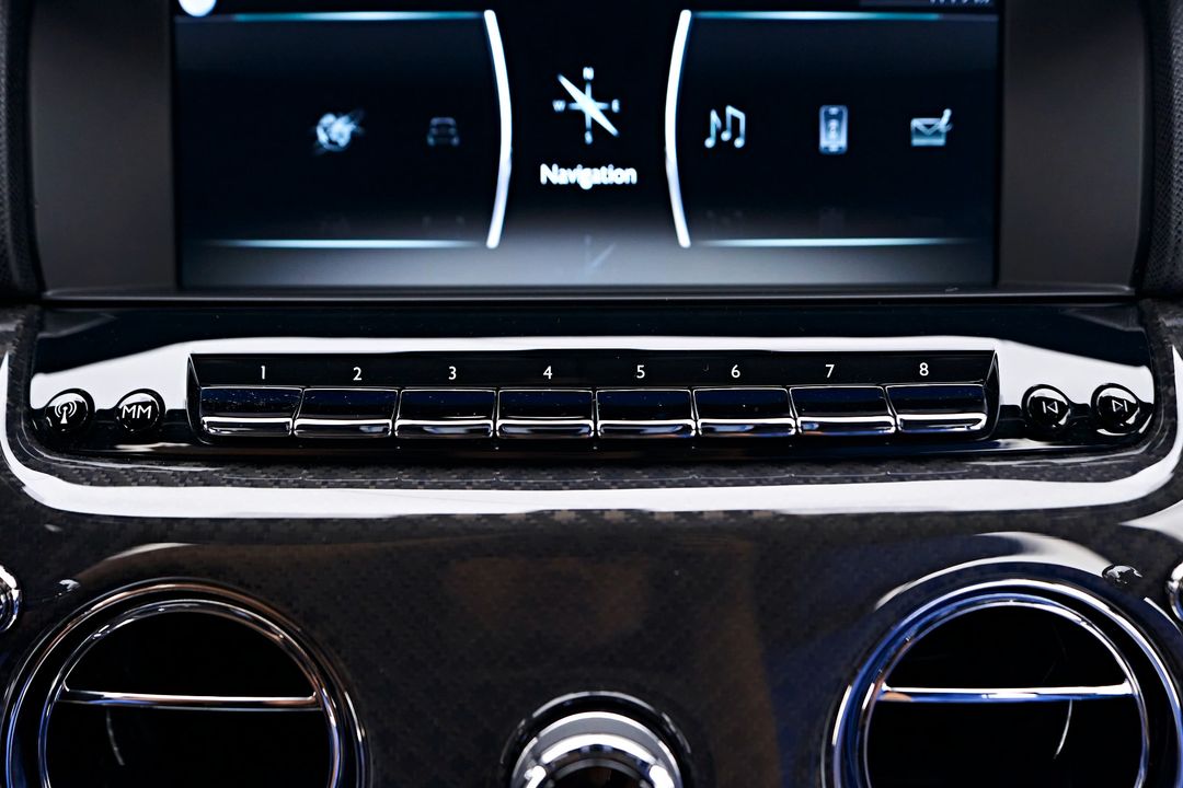 2024 Rolls-Royce Cullinan