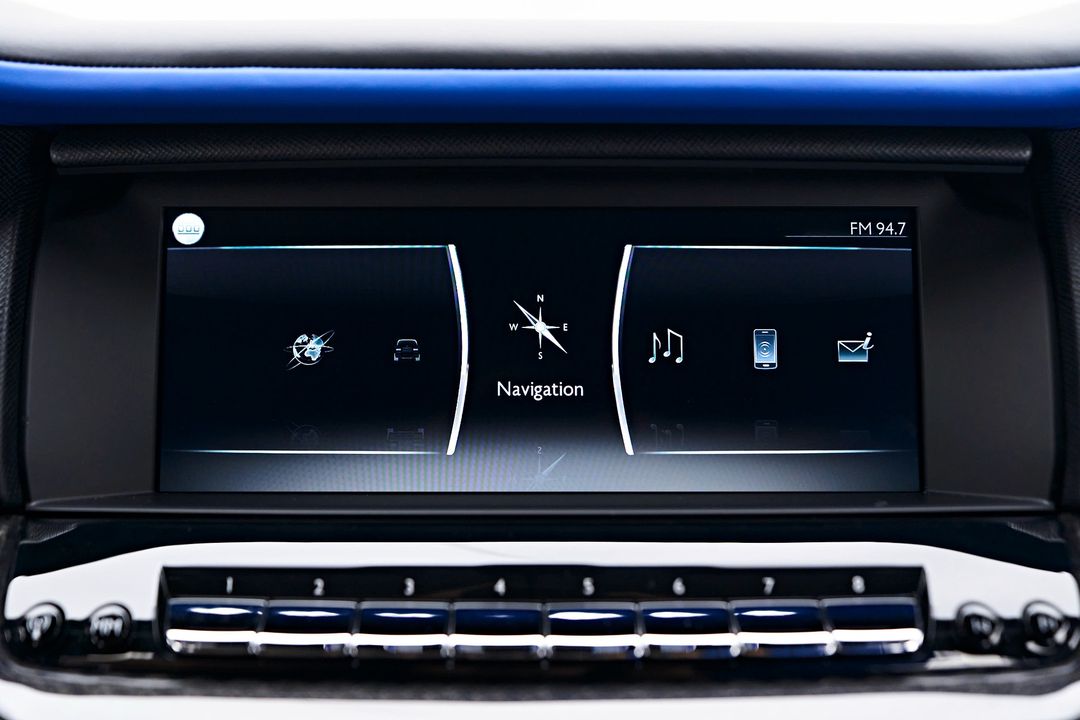 2024 Rolls-Royce Cullinan