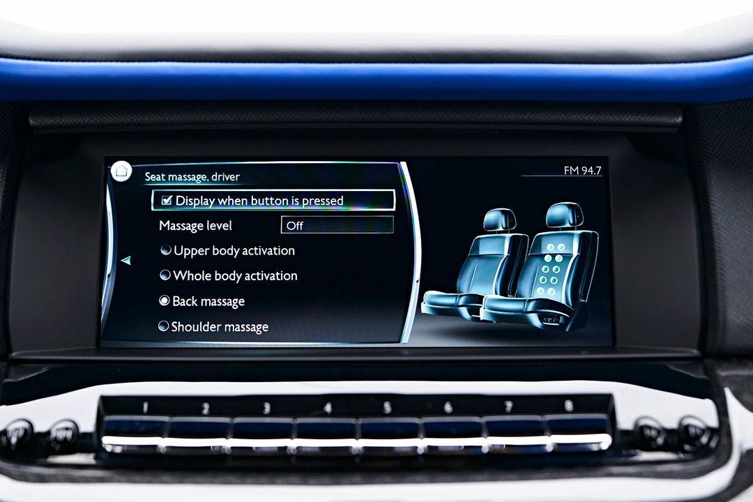 2024 Rolls-Royce Cullinan