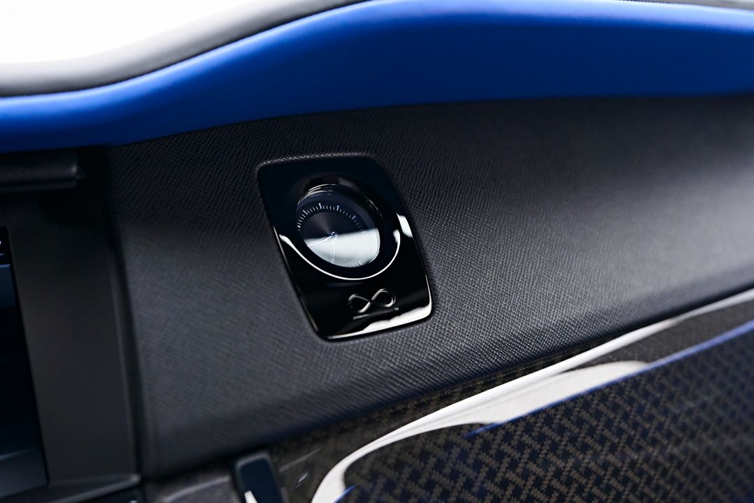 2024 Rolls-Royce Cullinan