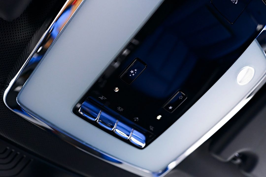 2024 Rolls-Royce Cullinan