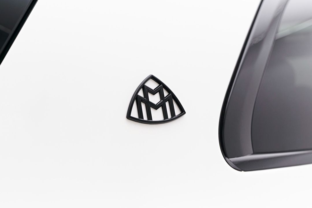 2024 Mercedes-Benz GLS