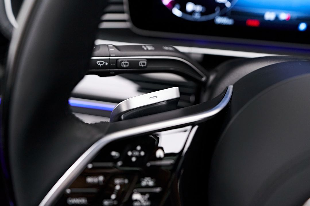 2024 Mercedes-Benz GLS