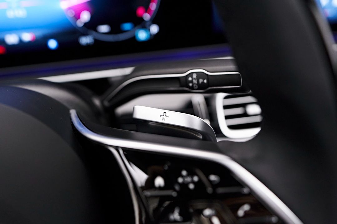 2024 Mercedes-Benz GLS
