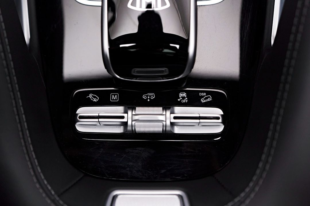 2024 Mercedes-Benz GLS