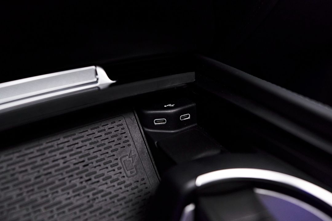 2024 Mercedes-Benz GLS